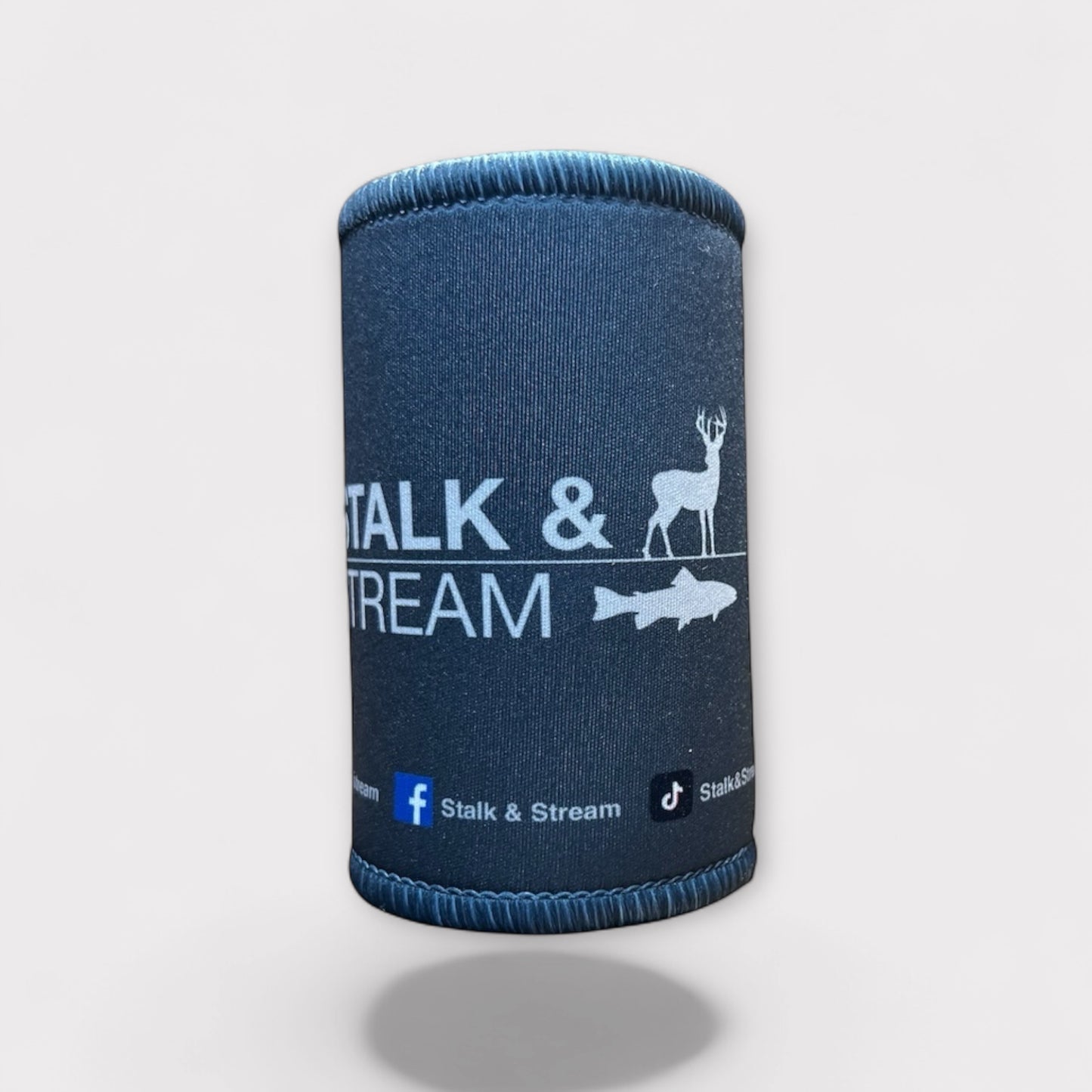 Stubby Holder - Grey