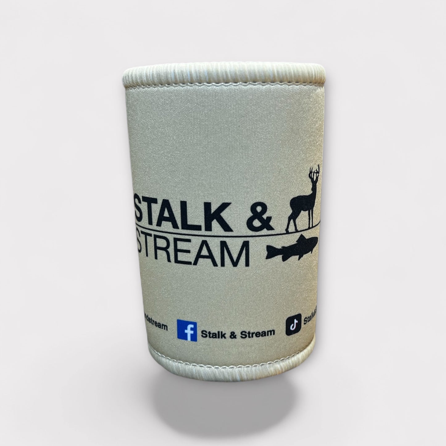 Stubby Holder - Khaki