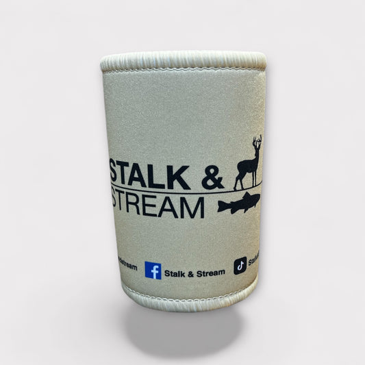 Stubby Holder - Khaki