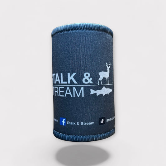 Stubby Holder - Grey