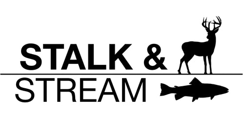 Stalk and Stream