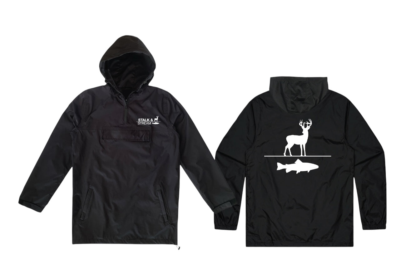 Deluge - Spray Jacket