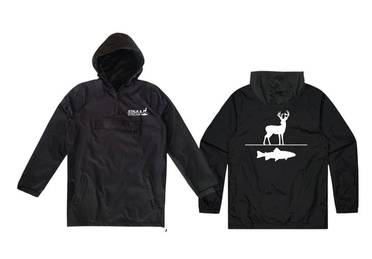 Deluge - Spray Jacket
